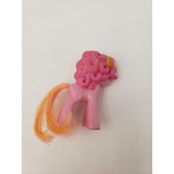 My Little Pony Pinkie Pie Figures Lot Of 4 Including G3 Favorite Friends Version - Picture 10 of 15